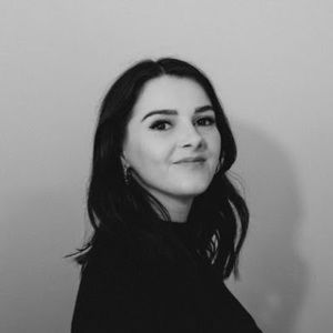 Meet your Posher, Kaylee